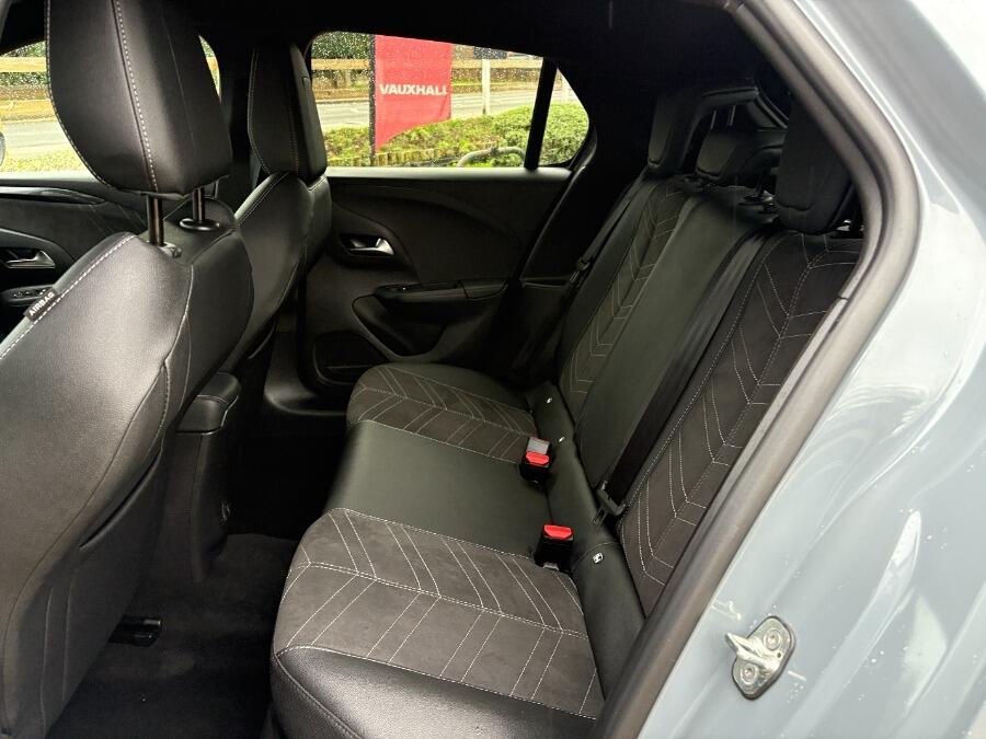 Used Vauxhall Corsa 2025 for sale - 76512444: Photo 30