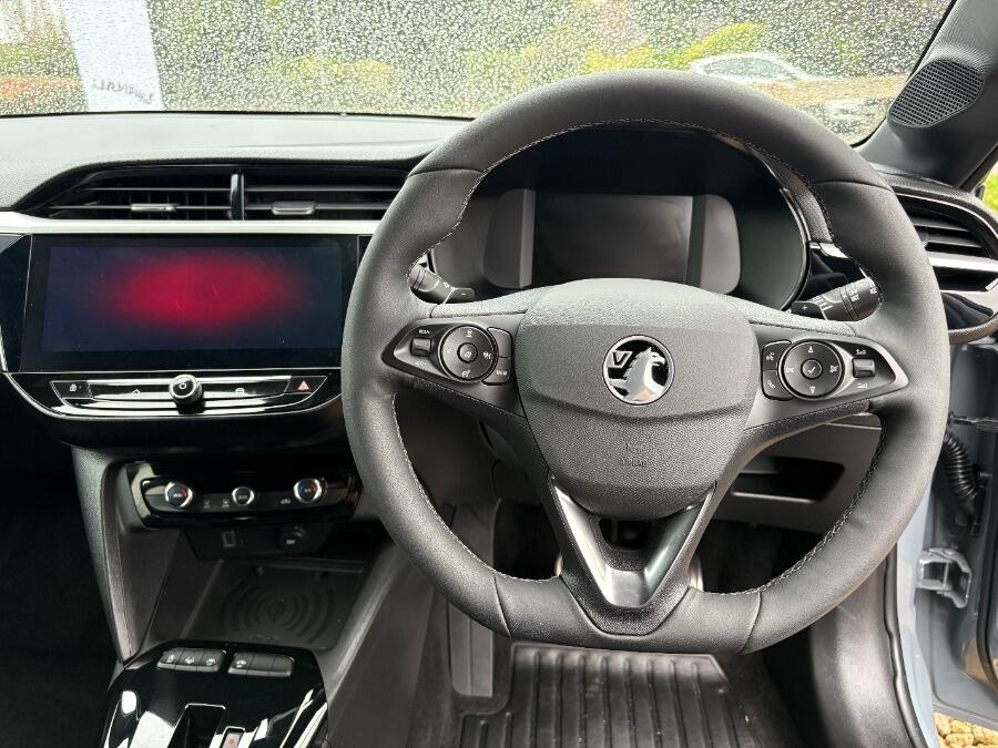 Used Vauxhall Corsa 2025 for sale - 76512444: Photo 31