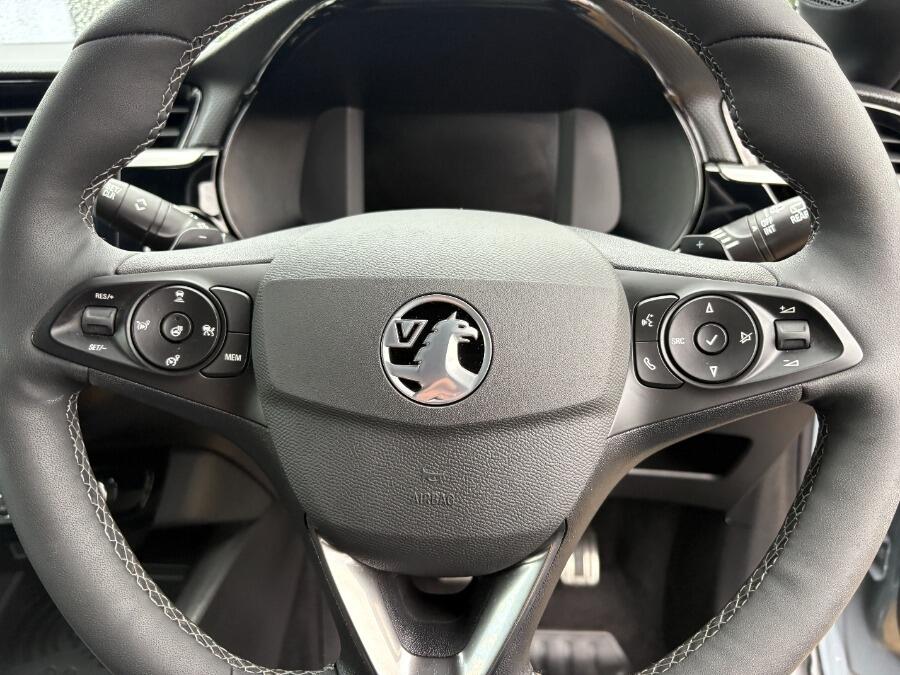 Used Vauxhall Corsa 2025 for sale - 76512444: Photo 32