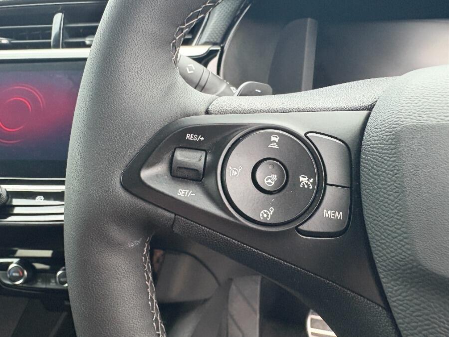 Used Vauxhall Corsa 2025 for sale - 76512444: Photo 34