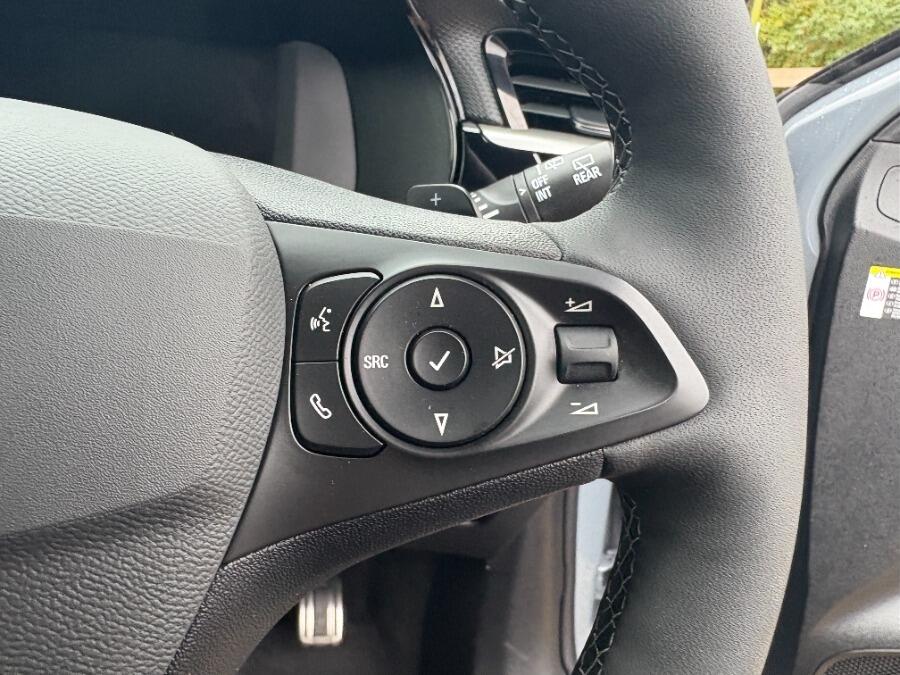 Used Vauxhall Corsa 2025 for sale - 76512444: Photo 35