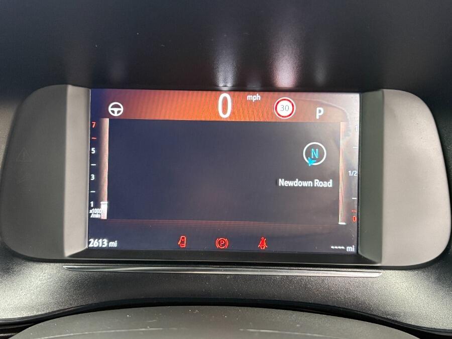 Used Vauxhall Corsa 2025 for sale - 76512444: Photo 37