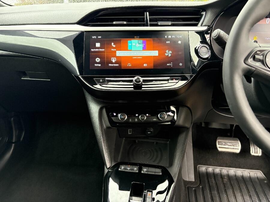 Used Vauxhall Corsa 2025 for sale - 76512444: Photo 38