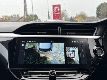 Used Vauxhall Corsa 2025 for sale - 76512444: Photo