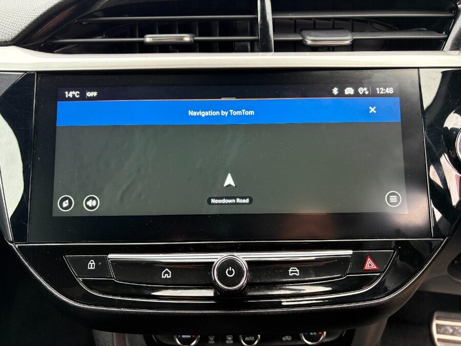 Used Vauxhall Corsa 2025 for sale - 76512444: Photo 4