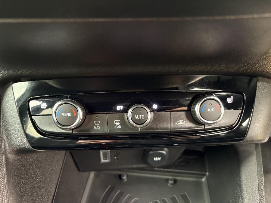 Used Vauxhall Corsa 2025 for sale - 76512444: Photo 41