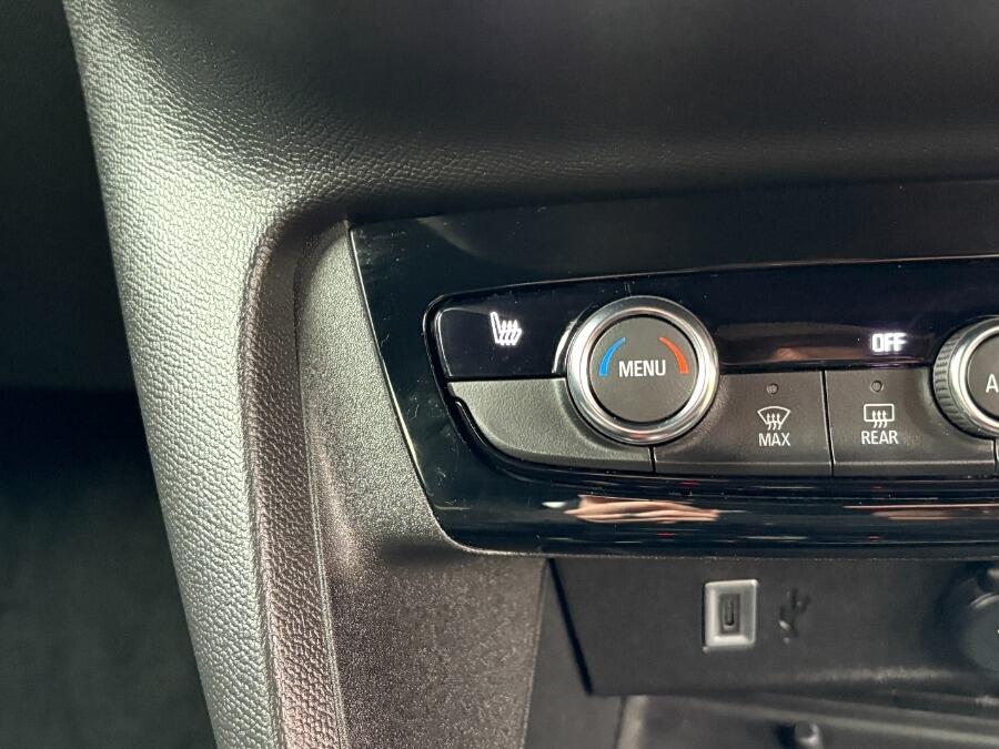 Used Vauxhall Corsa 2025 for sale - 76512444: Photo 42