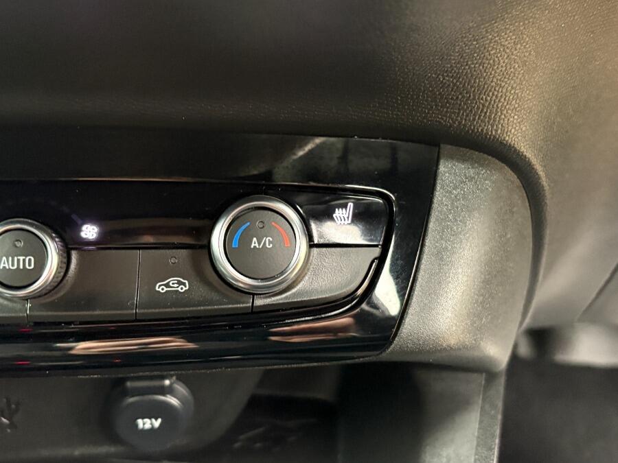 Used Vauxhall Corsa 2025 for sale - 76512444: Photo 43