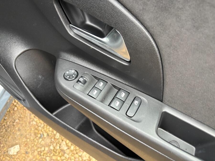 Used Vauxhall Corsa 2025 for sale - 76512444: Photo 45