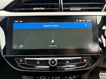 Used Vauxhall Corsa 2025 for sale - 76512444: Photo