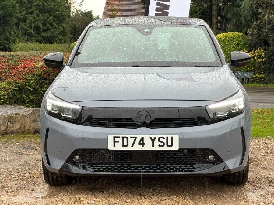 Used Vauxhall Corsa 2025 for sale - 76512444: Photo 5