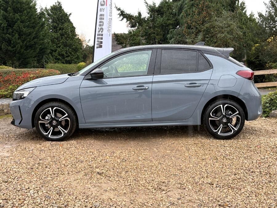 Used Vauxhall Corsa 2025 for sale - 76512444: Photo 7