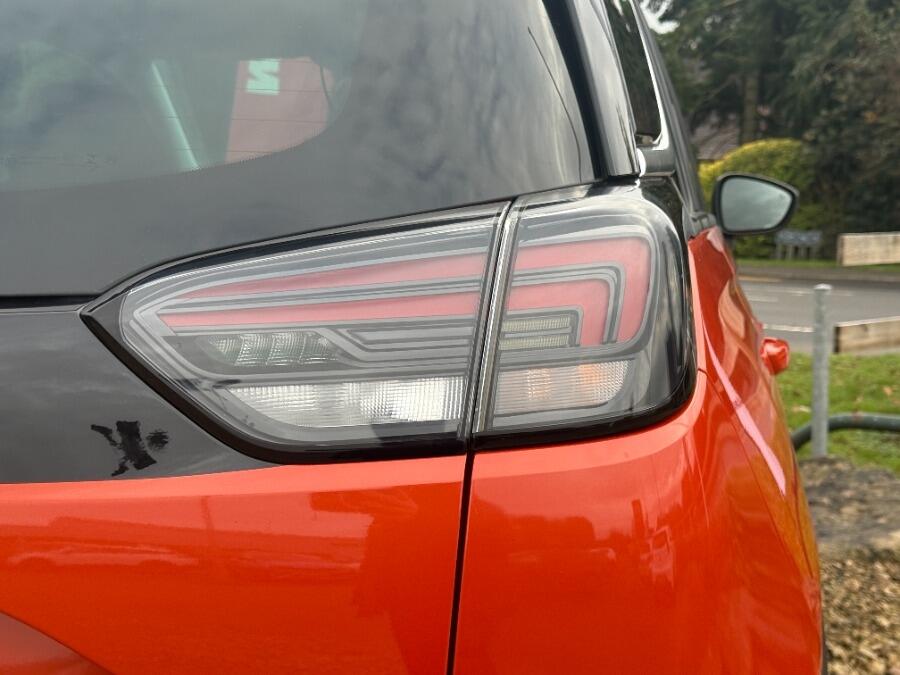 Used Vauxhall Crossland 2022 for sale - 77131763: Photo 11