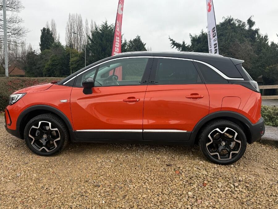 Used Vauxhall Crossland 2022 for sale - 77131763: Photo 13