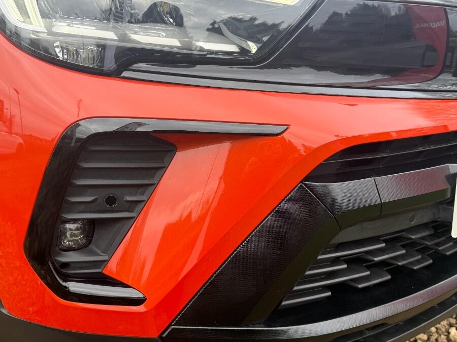 Used Vauxhall Crossland 2022 for sale - 77131763: Photo 17