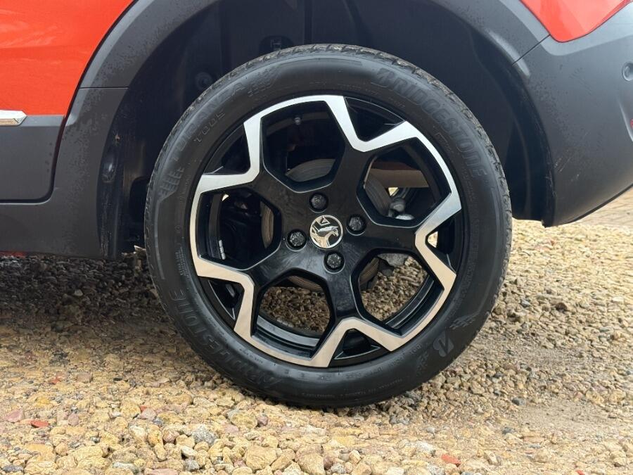 Used Vauxhall Crossland 2022 for sale - 77131763: Photo 18