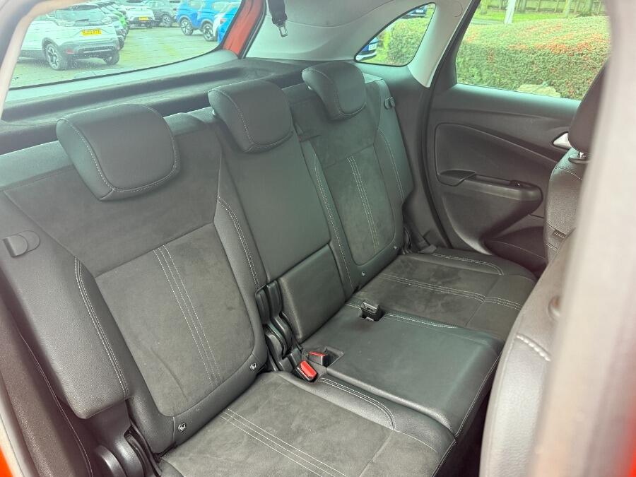 Used Vauxhall Crossland 2022 for sale - 77131763: Photo 19