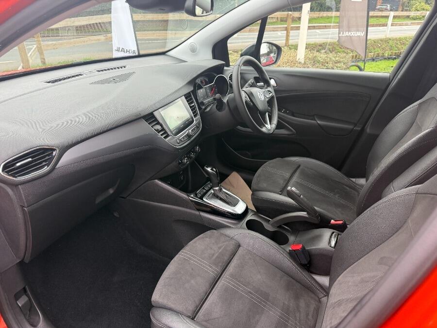 Used Vauxhall Crossland 2022 for sale - 77131763: Photo 2