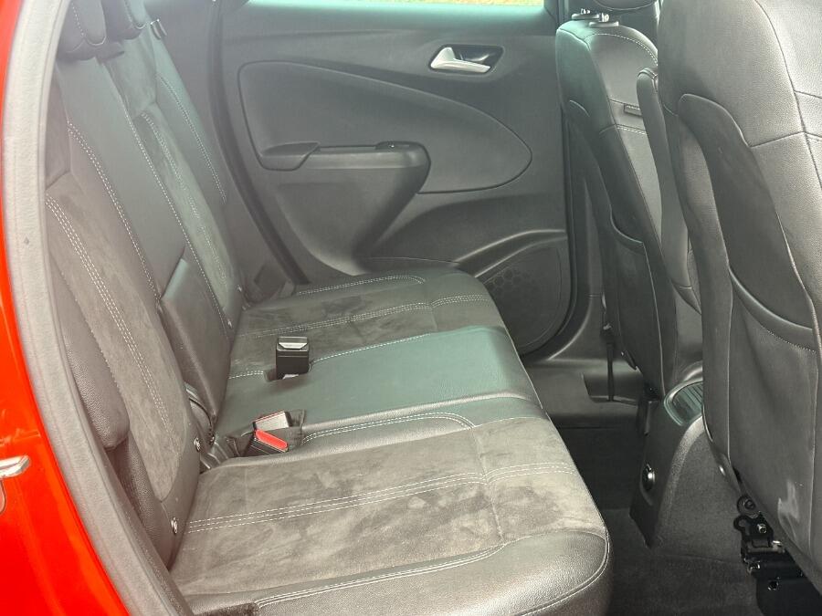 Used Vauxhall Crossland 2022 for sale - 77131763: Photo 20