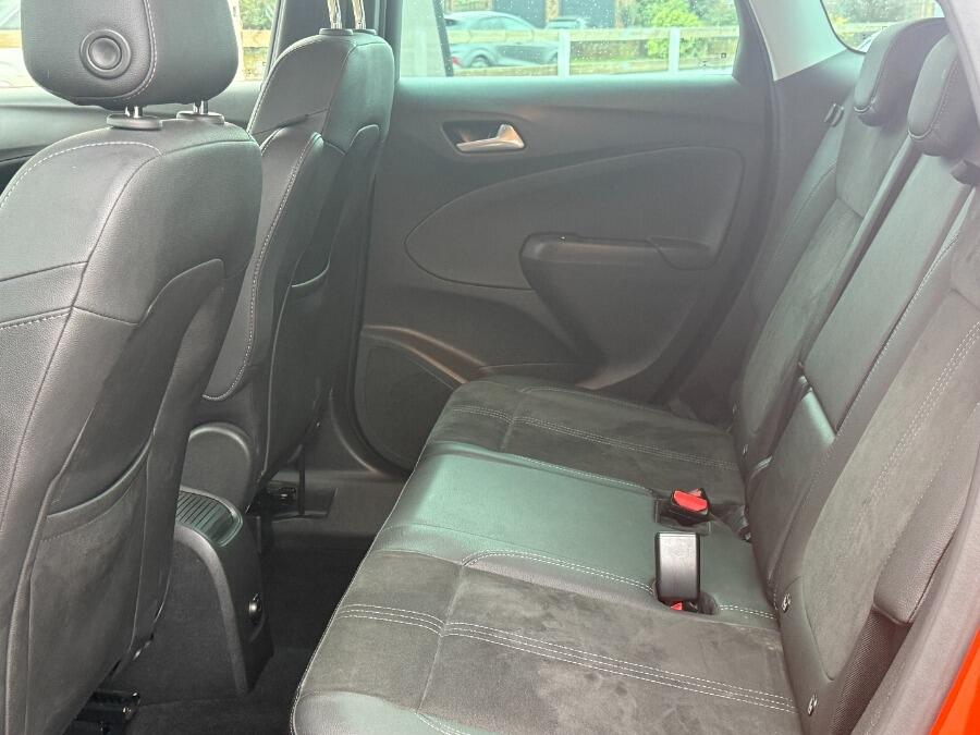 Used Vauxhall Crossland 2022 for sale - 77131763: Photo 22