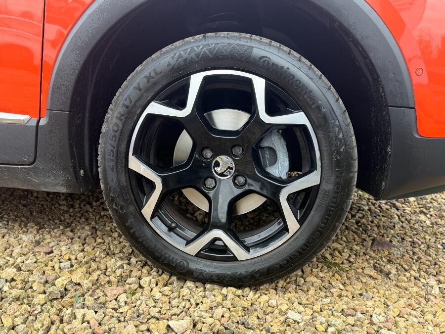 Used Vauxhall Crossland 2022 for sale - 77131763: Photo 24