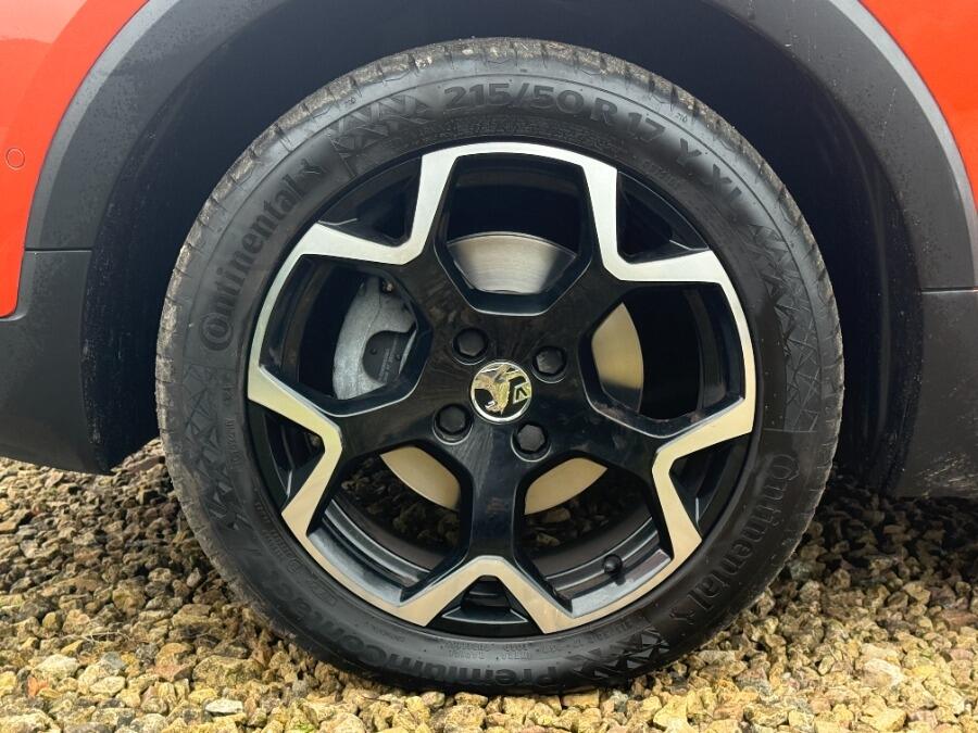 Used Vauxhall Crossland 2022 for sale - 77131763: Photo 25