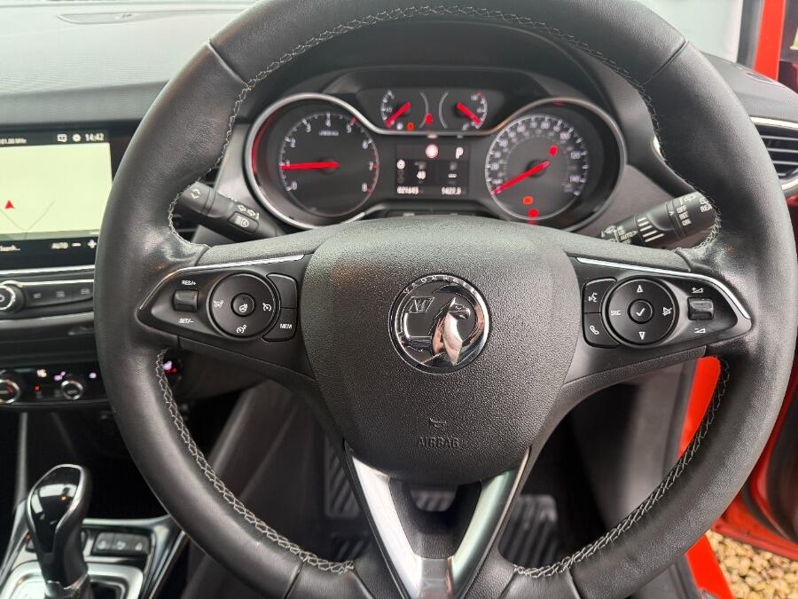 Used Vauxhall Crossland 2022 for sale - 77131763: Photo 26