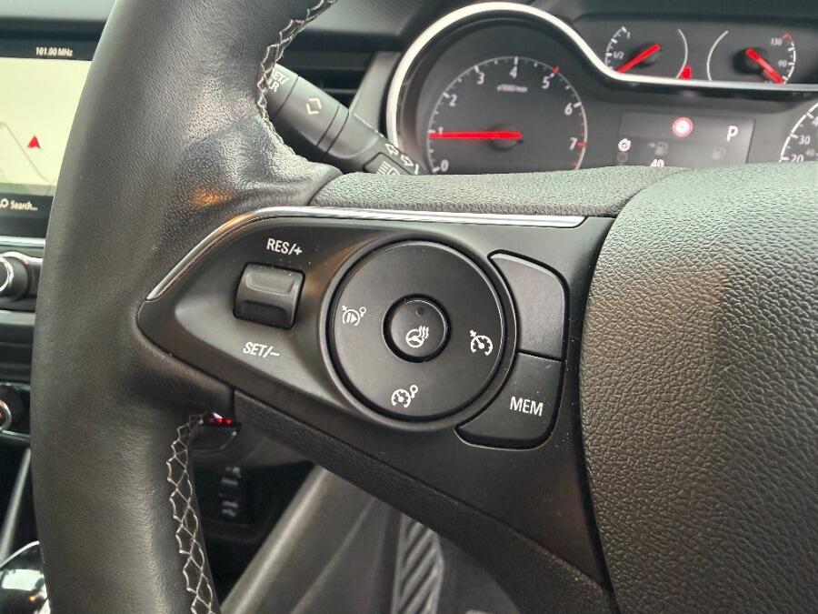 Used Vauxhall Crossland 2022 for sale - 77131763: Photo 27