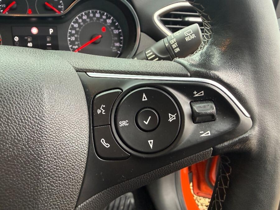 Used Vauxhall Crossland 2022 for sale - 77131763: Photo 28