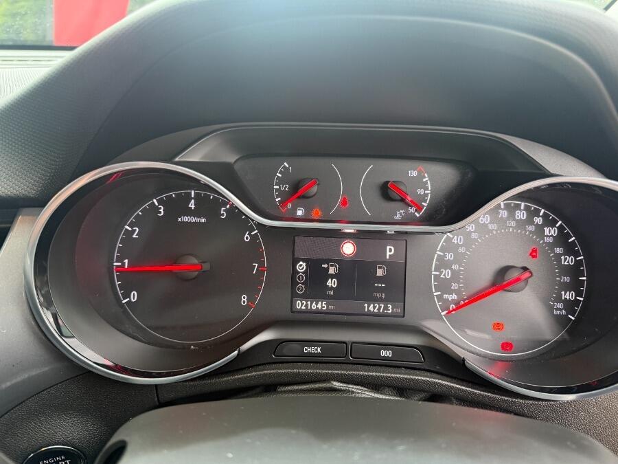 Used Vauxhall Crossland 2022 for sale - 77131763: Photo 29