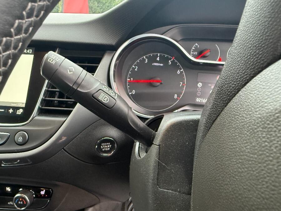 Used Vauxhall Crossland 2022 for sale - 77131763: Photo 30