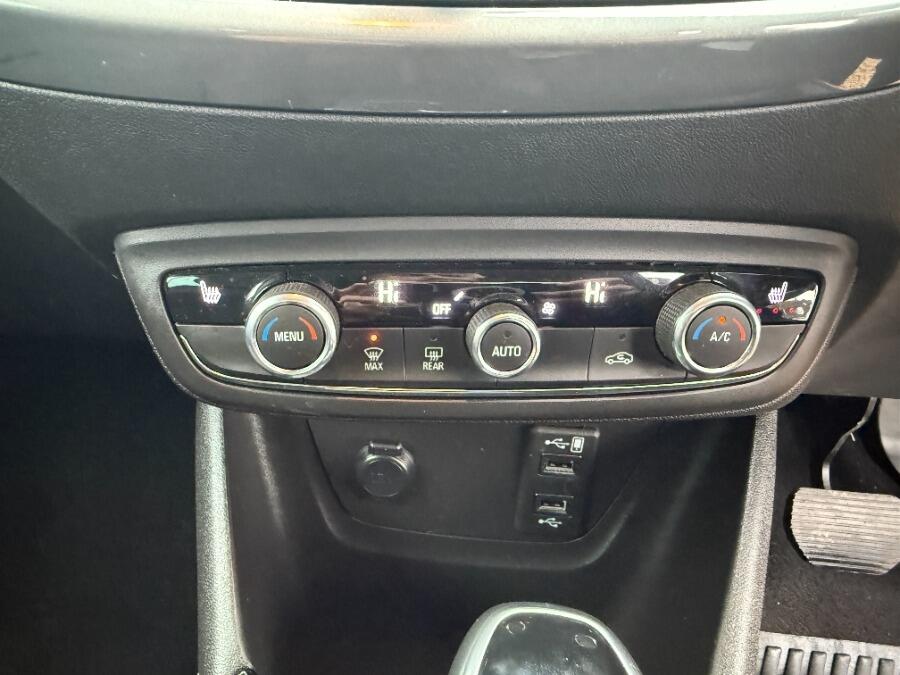 Used Vauxhall Crossland 2022 for sale - 77131763: Photo 36