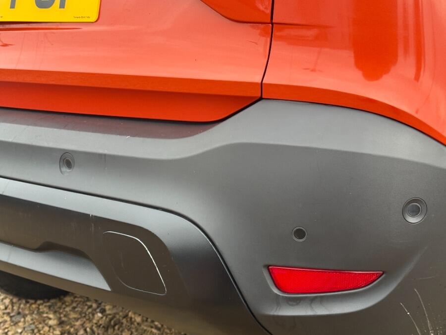 Used Vauxhall Crossland 2022 for sale - 77131763: Photo 6