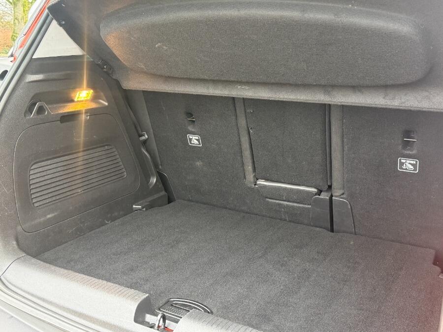 Used Vauxhall Crossland 2022 for sale - 77131763: Photo 8