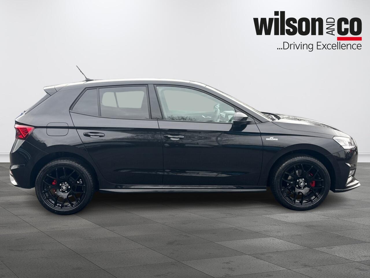 Used Skoda Fabia 2024 for sale - 77279200: Photo 10