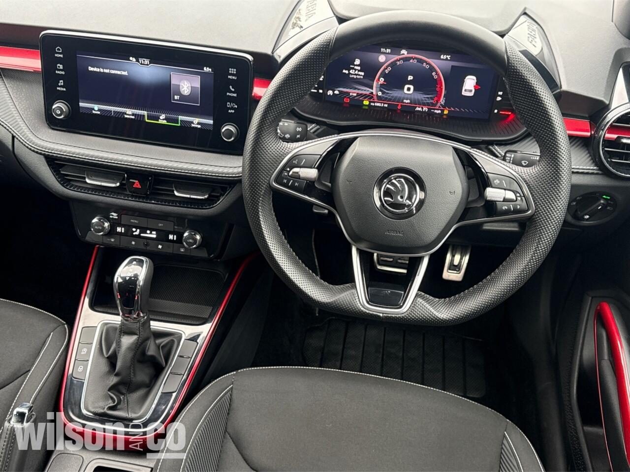 Used Skoda Fabia 2024 for sale - 77279200: Photo 13