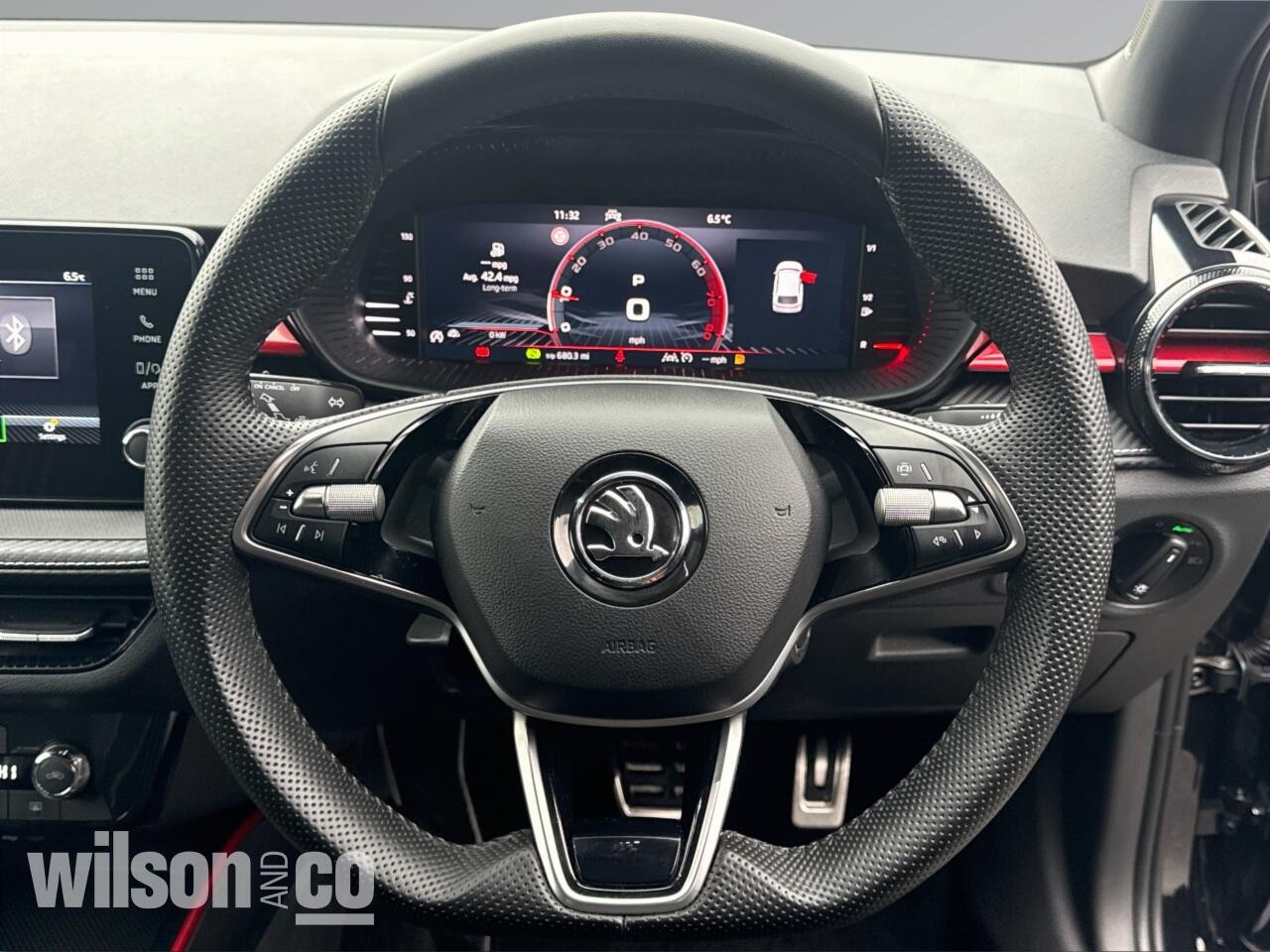 Used Skoda Fabia 2024 for sale - 77279200: Photo 16