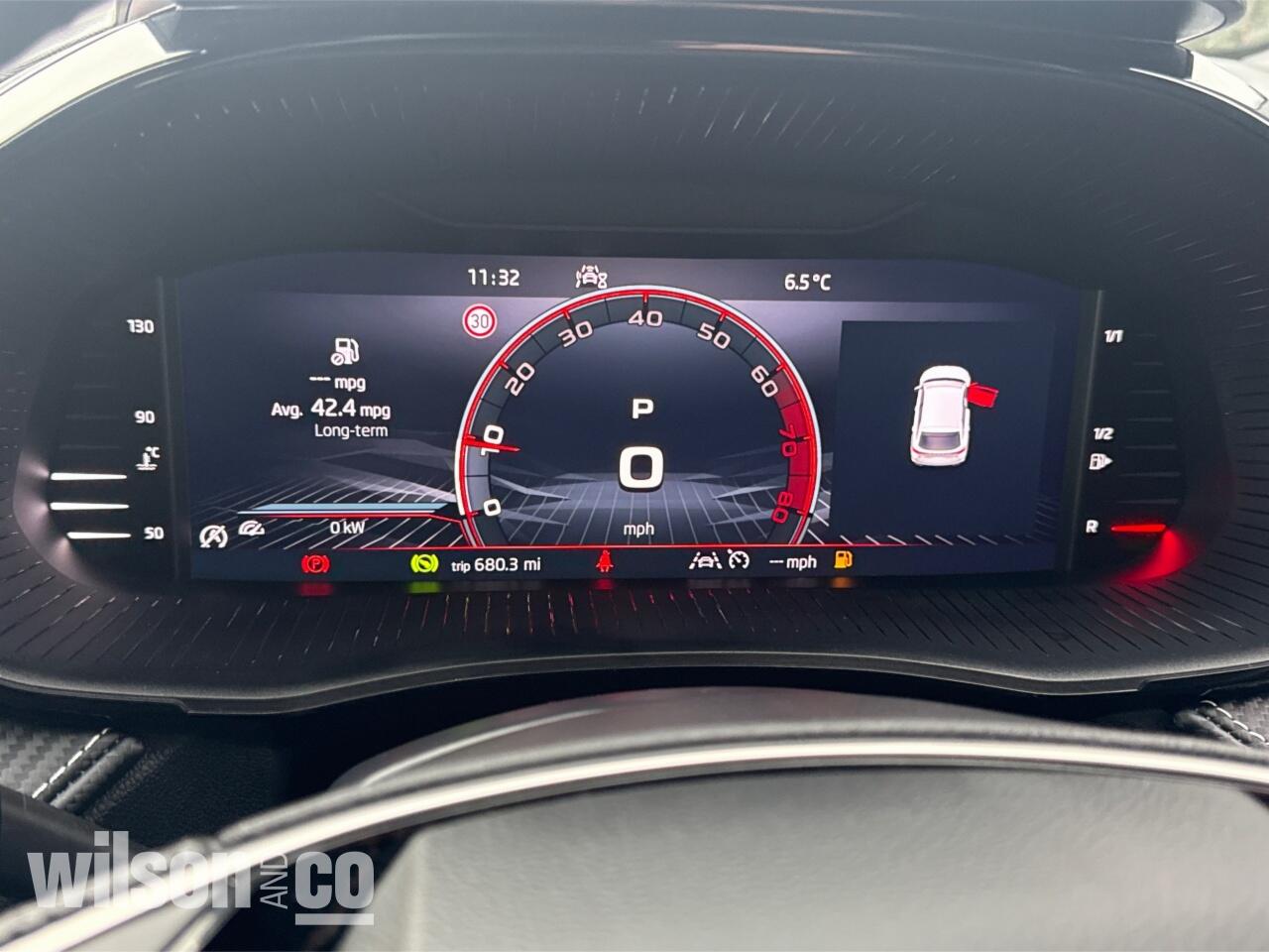 Used Skoda Fabia 2024 for sale - 77279200: Photo 19