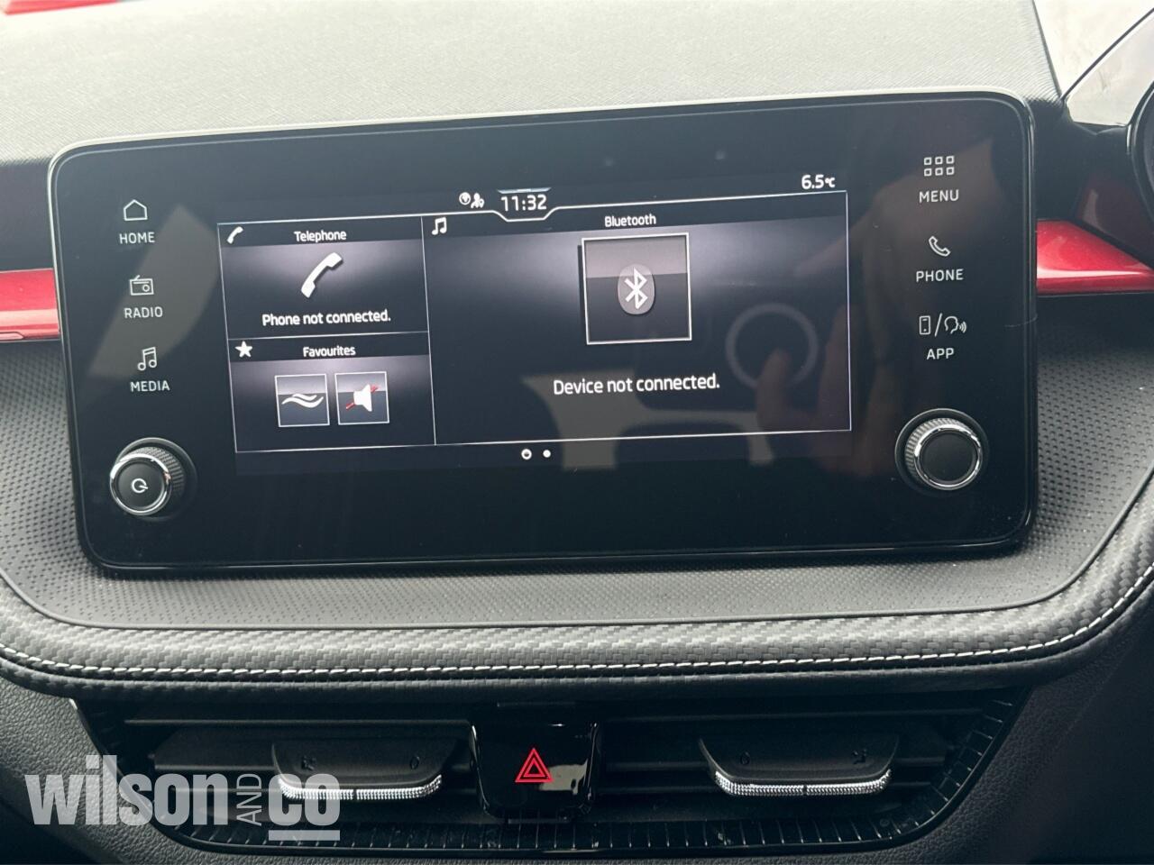 Used Skoda Fabia 2024 for sale - 77279200: Photo 21