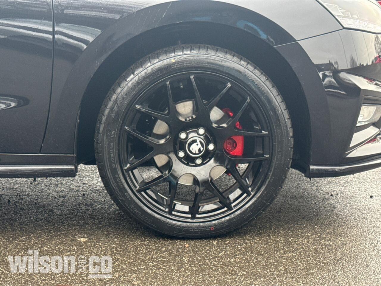 Used Skoda Fabia 2024 for sale - 77279200: Photo 35