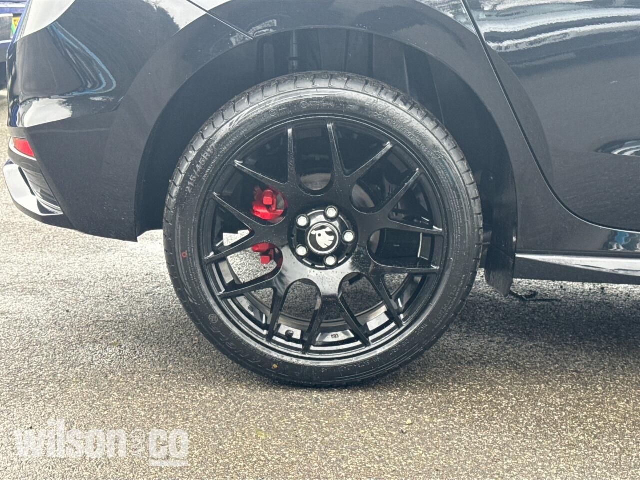 Used Skoda Fabia 2024 for sale - 77279200: Photo 36