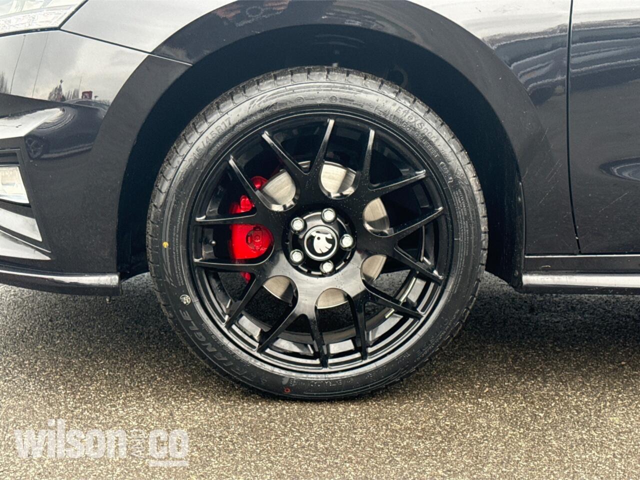 Used Skoda Fabia 2024 for sale - 77279200: Photo 37