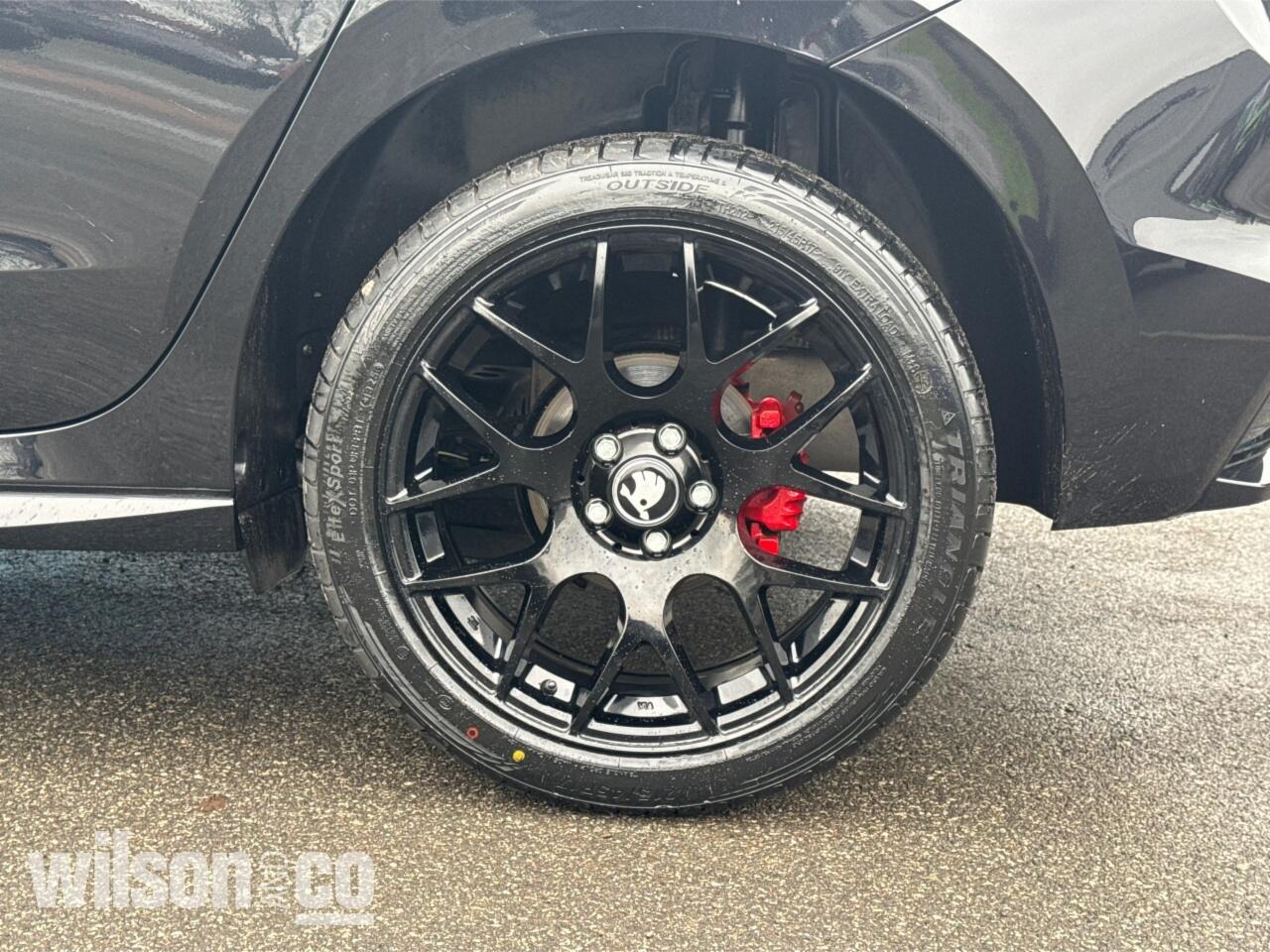 Used Skoda Fabia 2024 for sale - 77279200: Photo 38