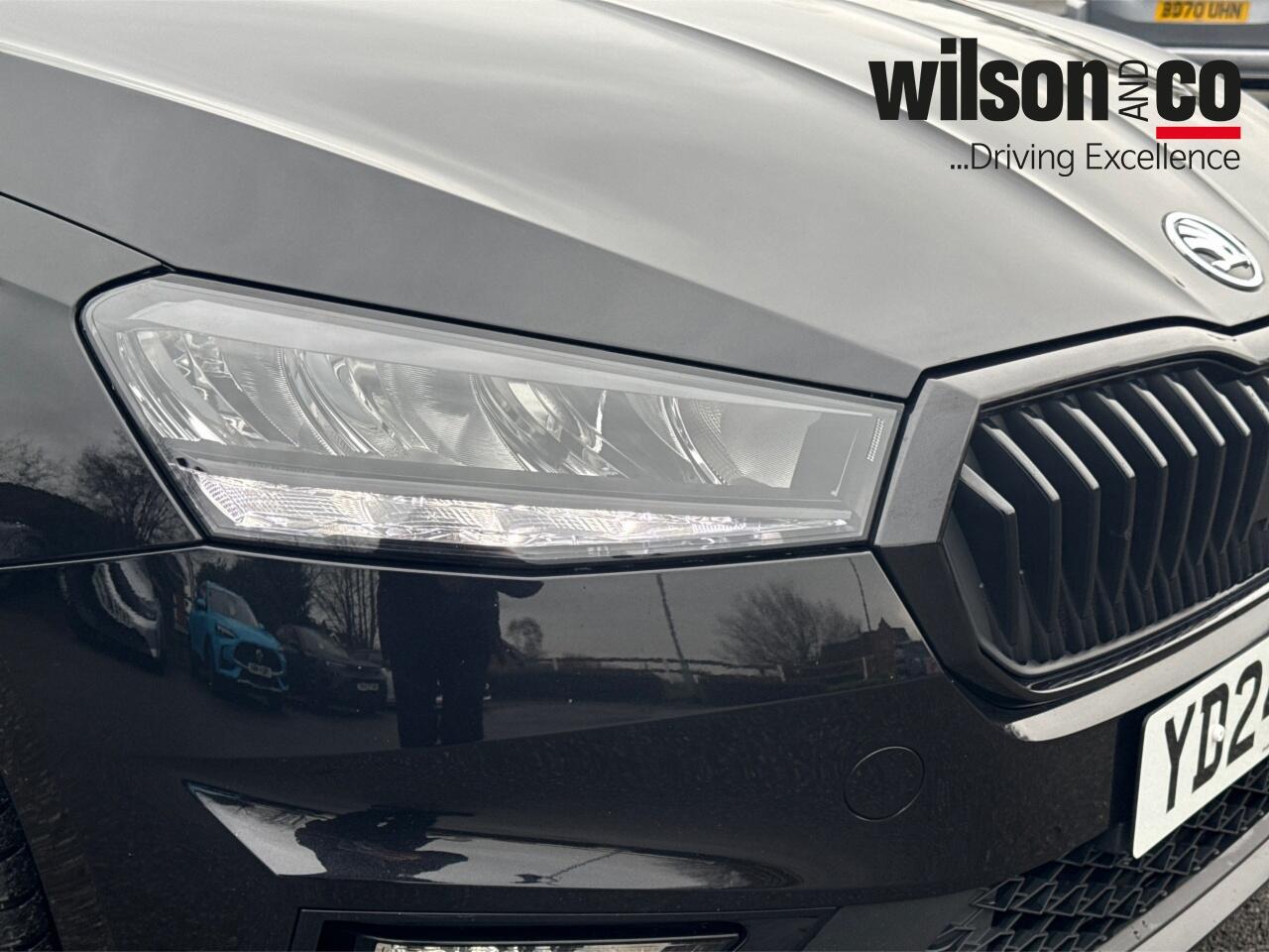 Used Skoda Fabia 2024 for sale - 77279200: Photo 39