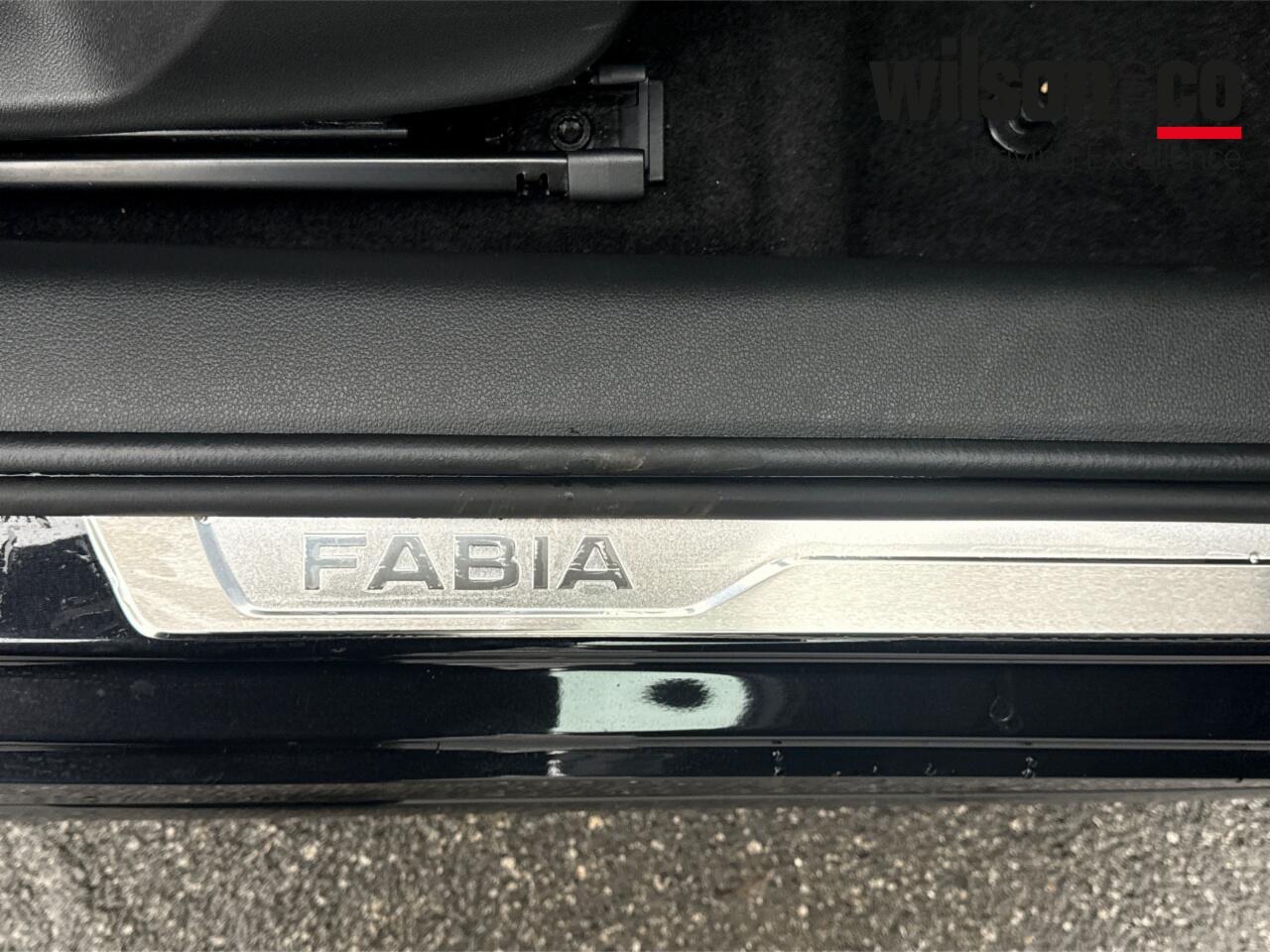 Used Skoda Fabia 2024 for sale - 77279200: Photo 44