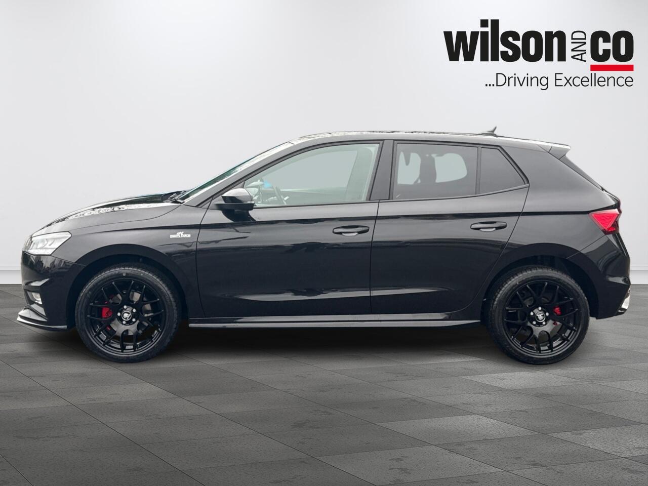 Used Skoda Fabia 2024 for sale - 77279200: Photo 6