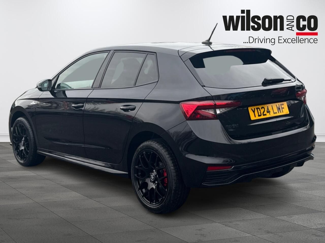 Used Skoda Fabia 2024 for sale - 77279200: Photo 7