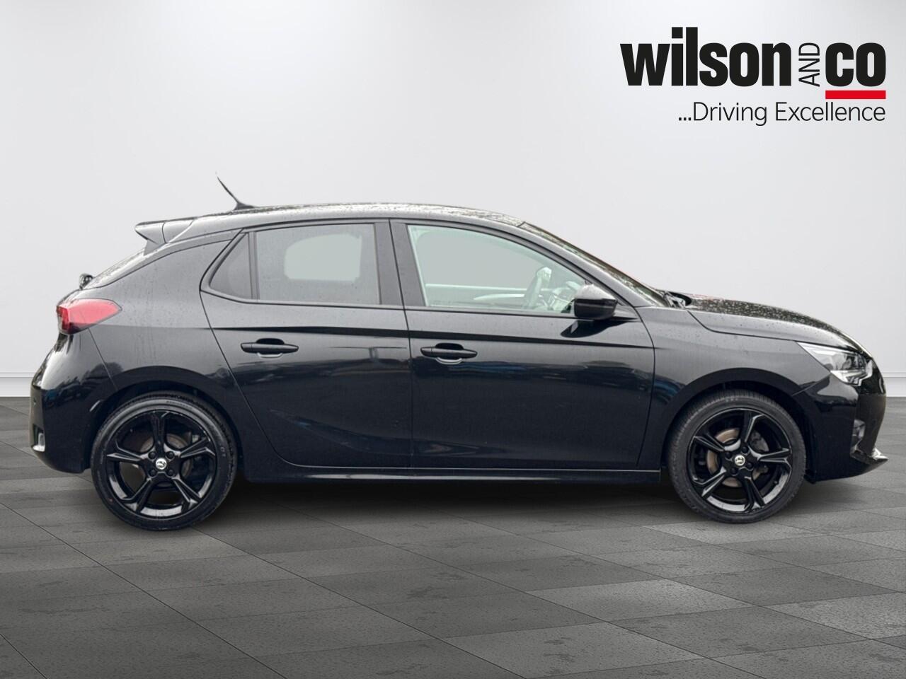 Used Vauxhall Corsa 2023 for sale - 77411413: Photo 10