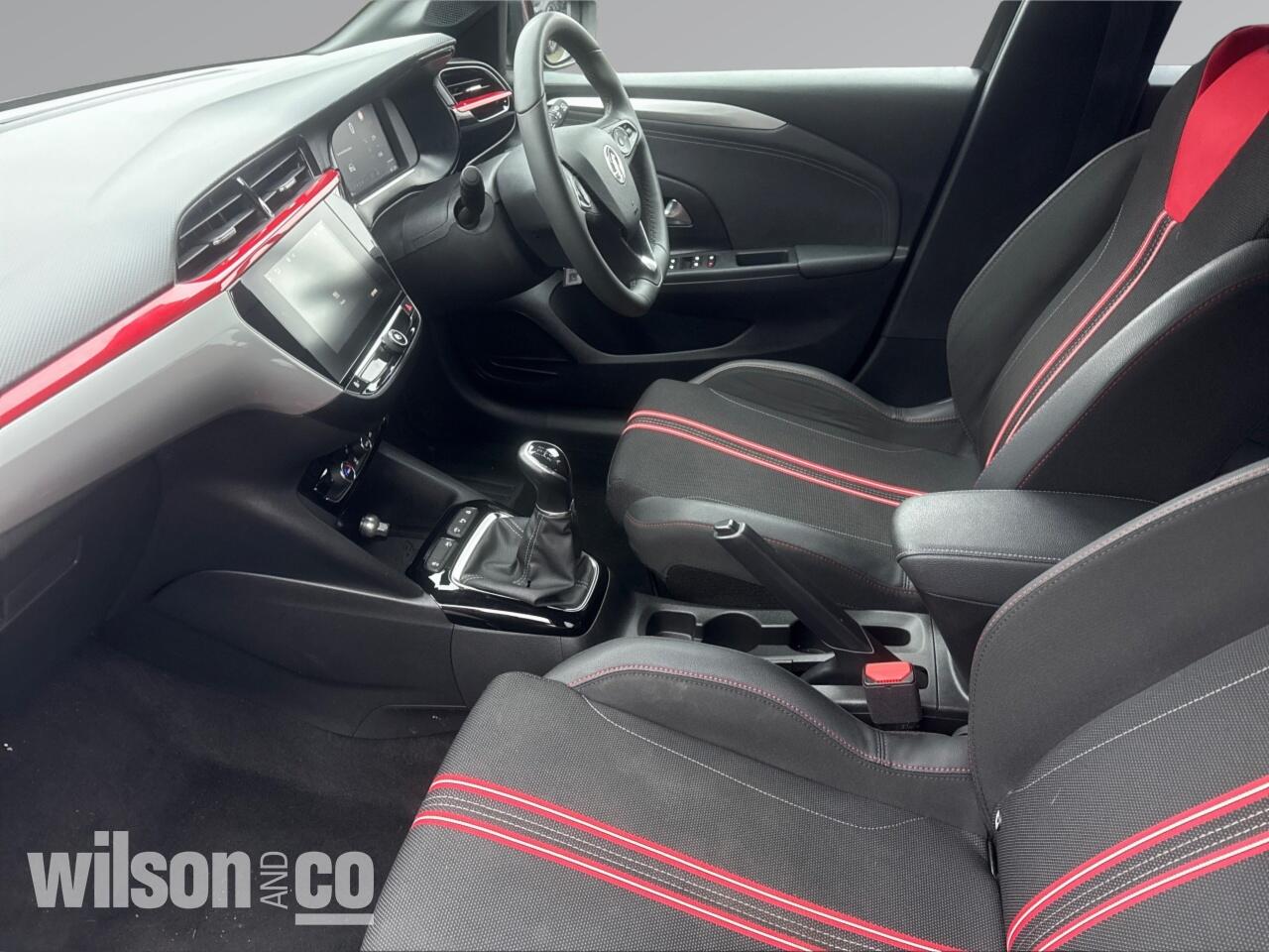 Used Vauxhall Corsa 2023 for sale - 77411413: Photo 12