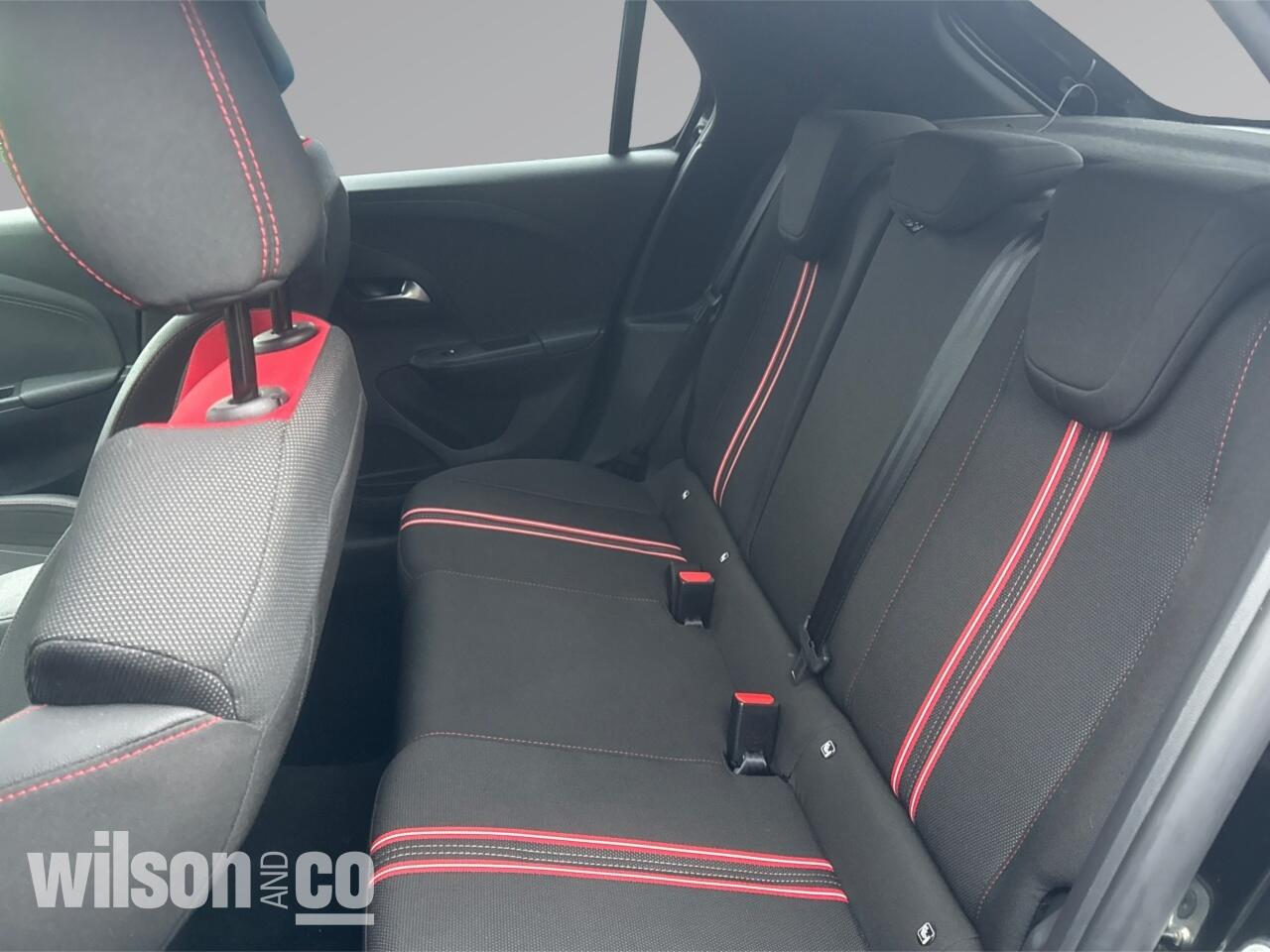 Used Vauxhall Corsa 2023 for sale - 77411413: Photo 14